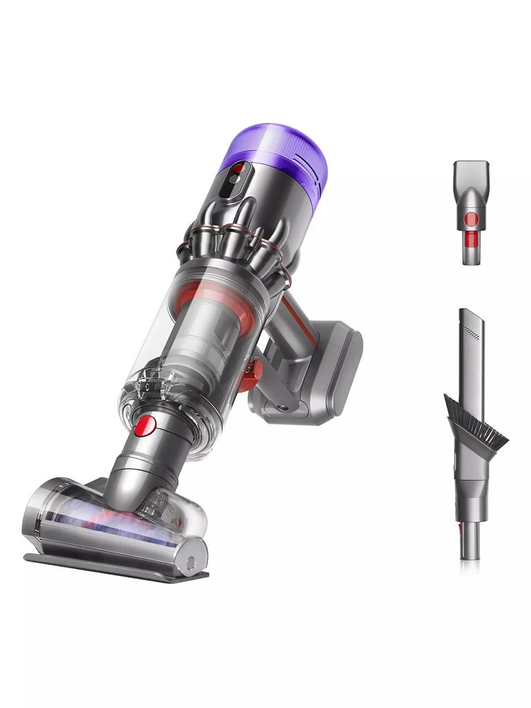 Dyson Humdinger Handheld Vacuum 3