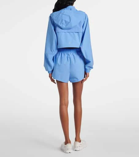 Alo Playmaker cropped jacket 3