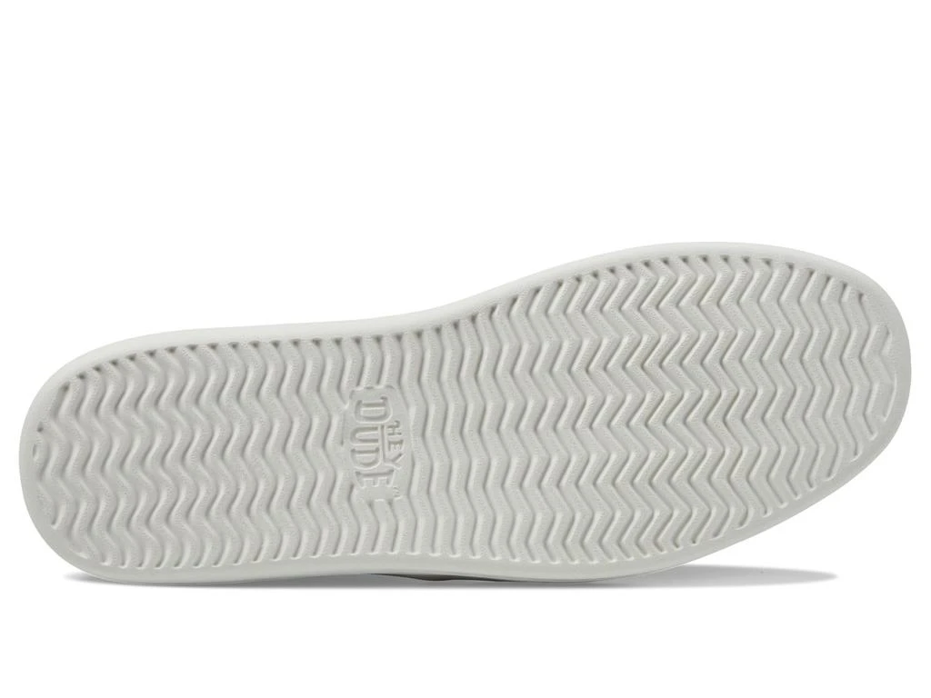 Hey Dude Conway Craft Linen 3