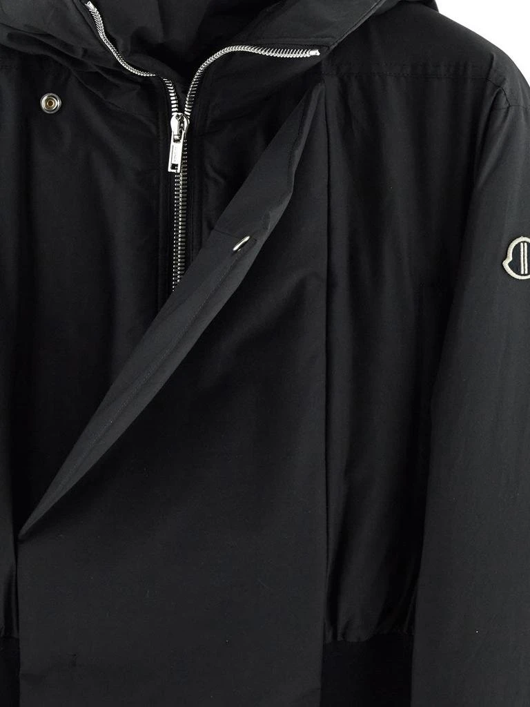 Rick Owens Moncler Alice Jacket 3