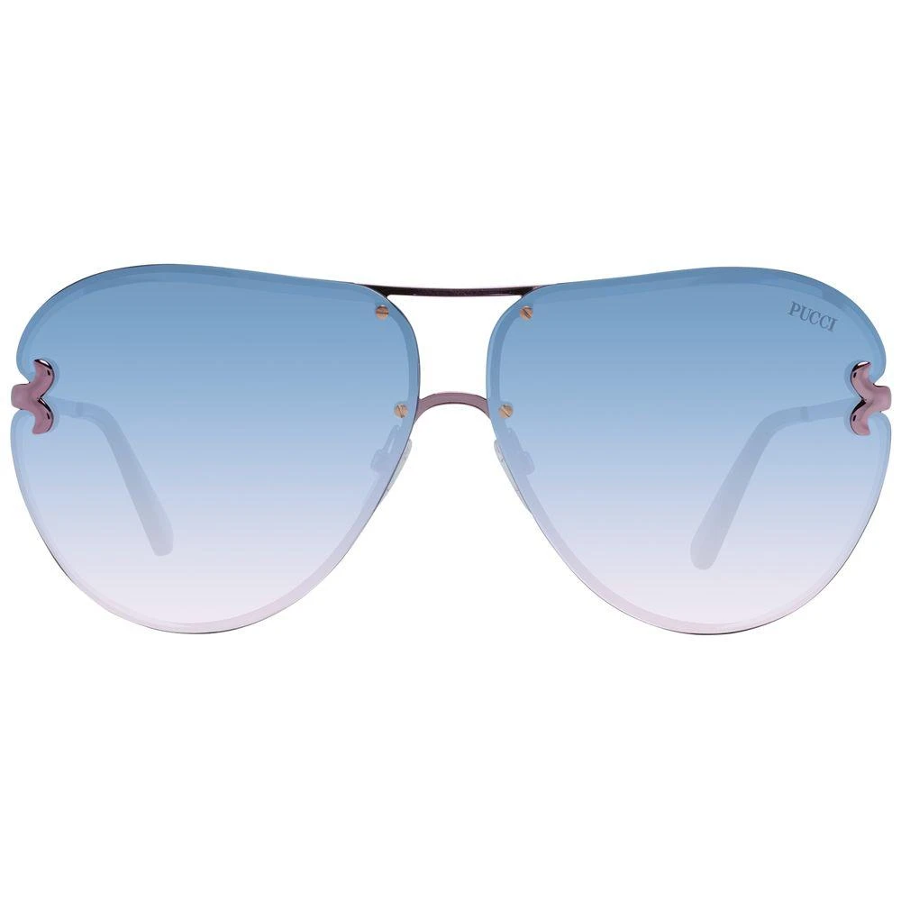 EMILIO PUCCI Women Women's Sunglasses 2