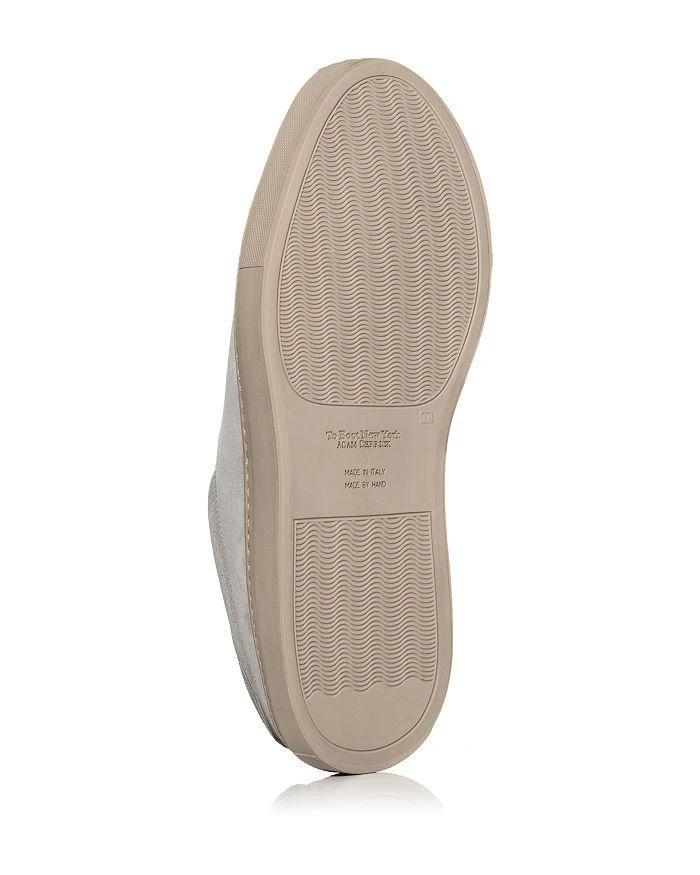 To Boot New York Men's Fleetwood Suede Sneakers 4