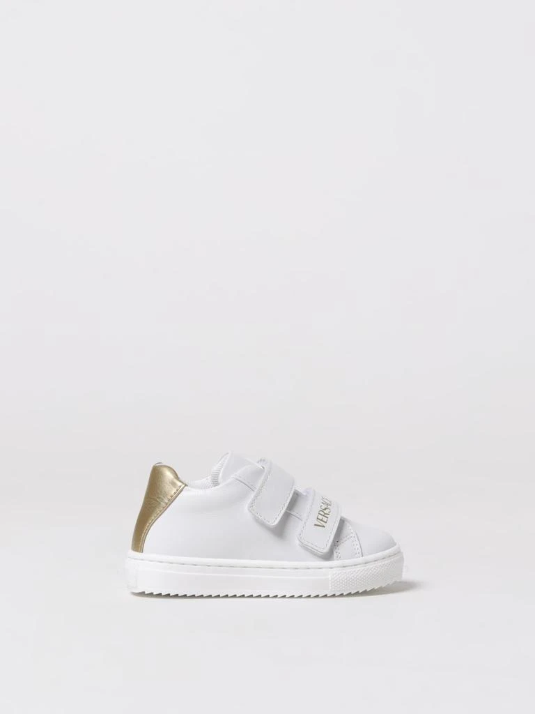 Versace Shoes kids Versace Young 1