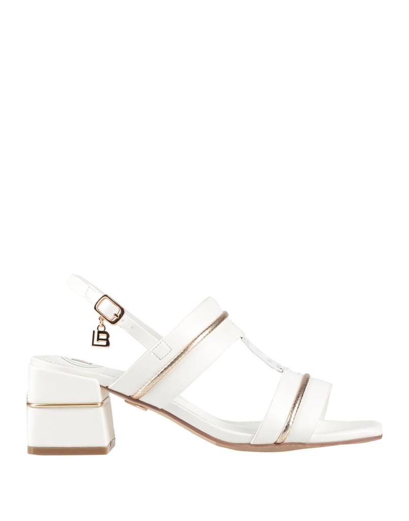Laura Biagiotti Sandals