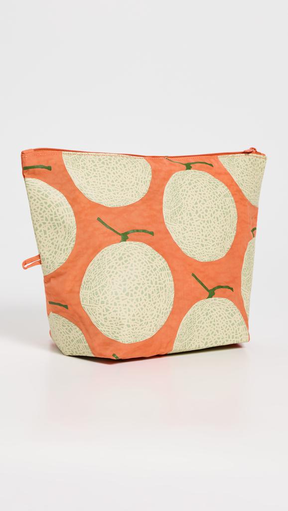 Baggu Go Pouch Set Japanese Produce