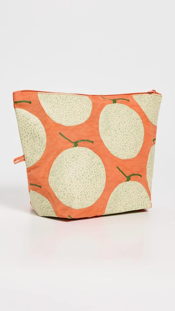 Baggu Go Pouch Set Japanese Produce 2