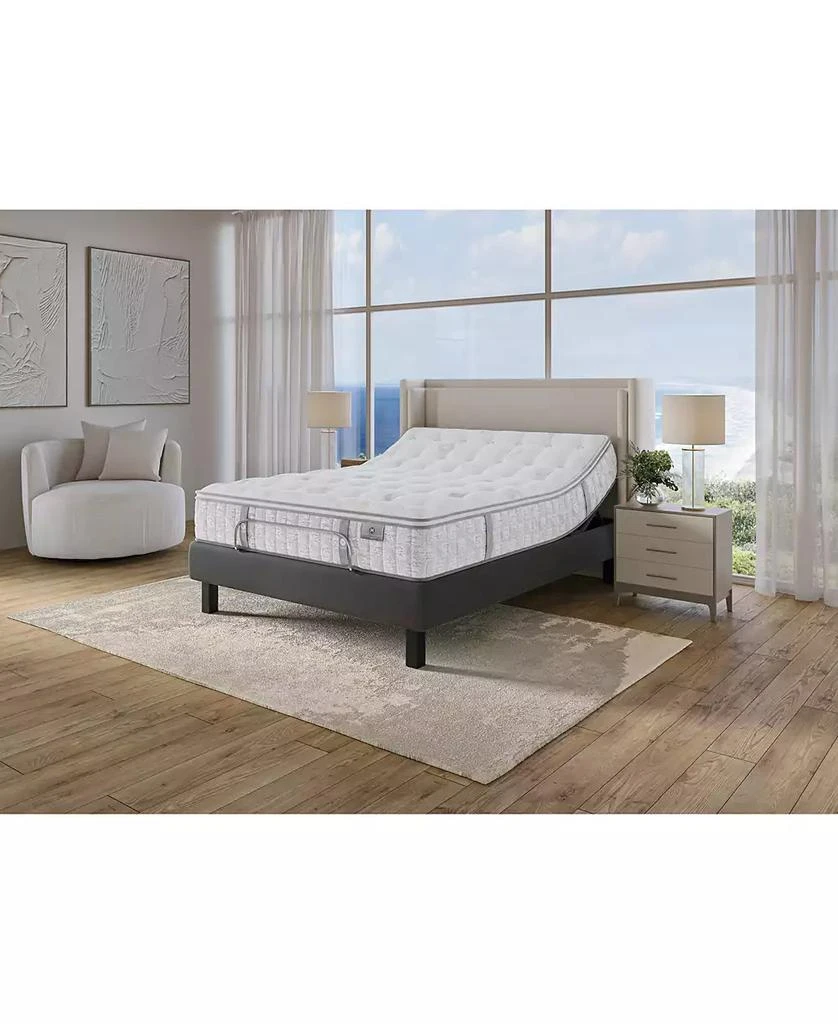 Hotel Collection by Aireloom Anniversary Latex Luxury Firm Mattress - Queen, Exclusively at Macy's 3