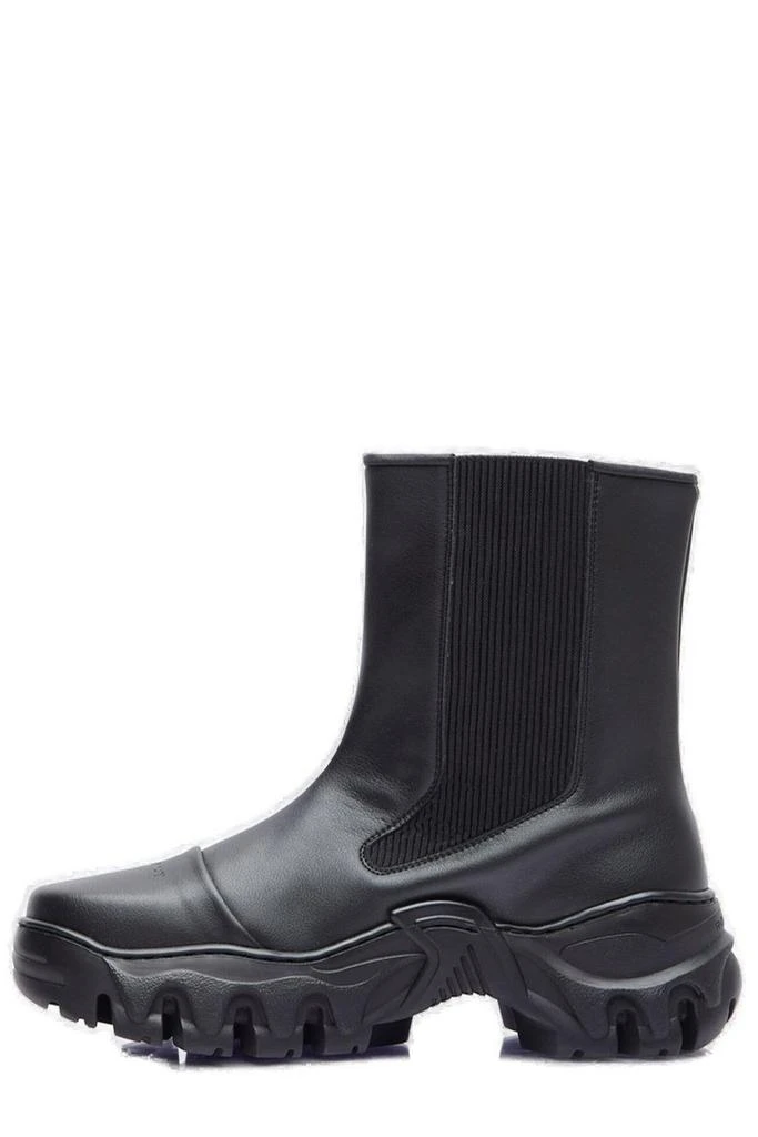 Rombaut Rombaut Boccaccio Ii Chelsea Boots 2