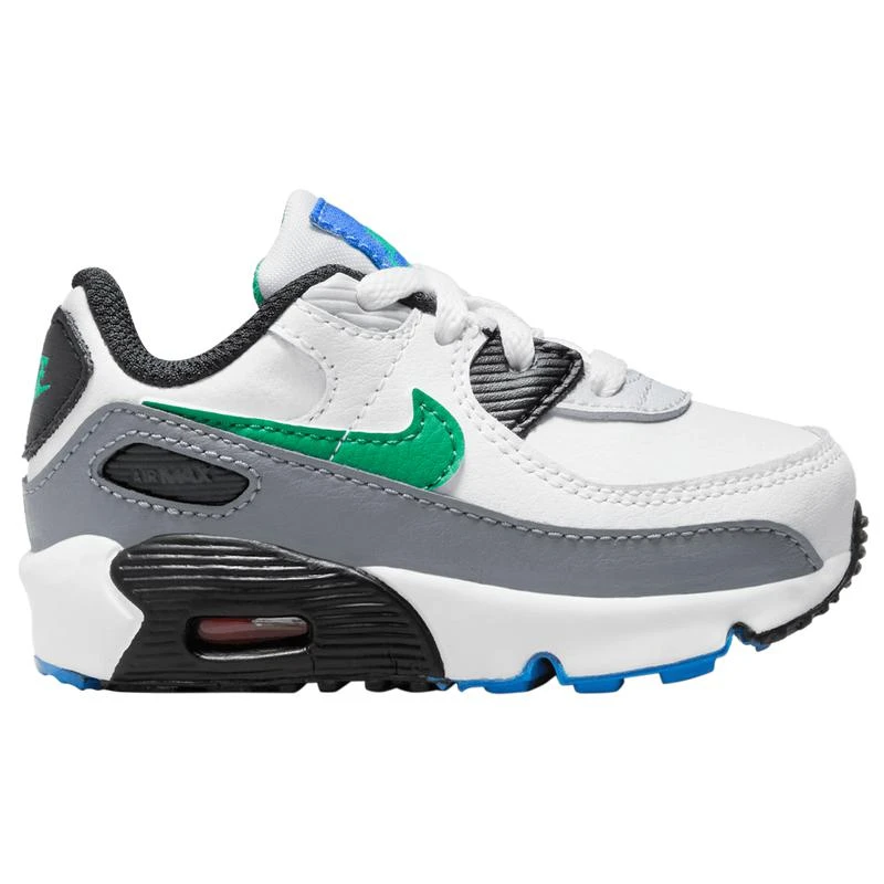 NIKE Nike Air Max 90 Leather - Boys' Toddler 1
