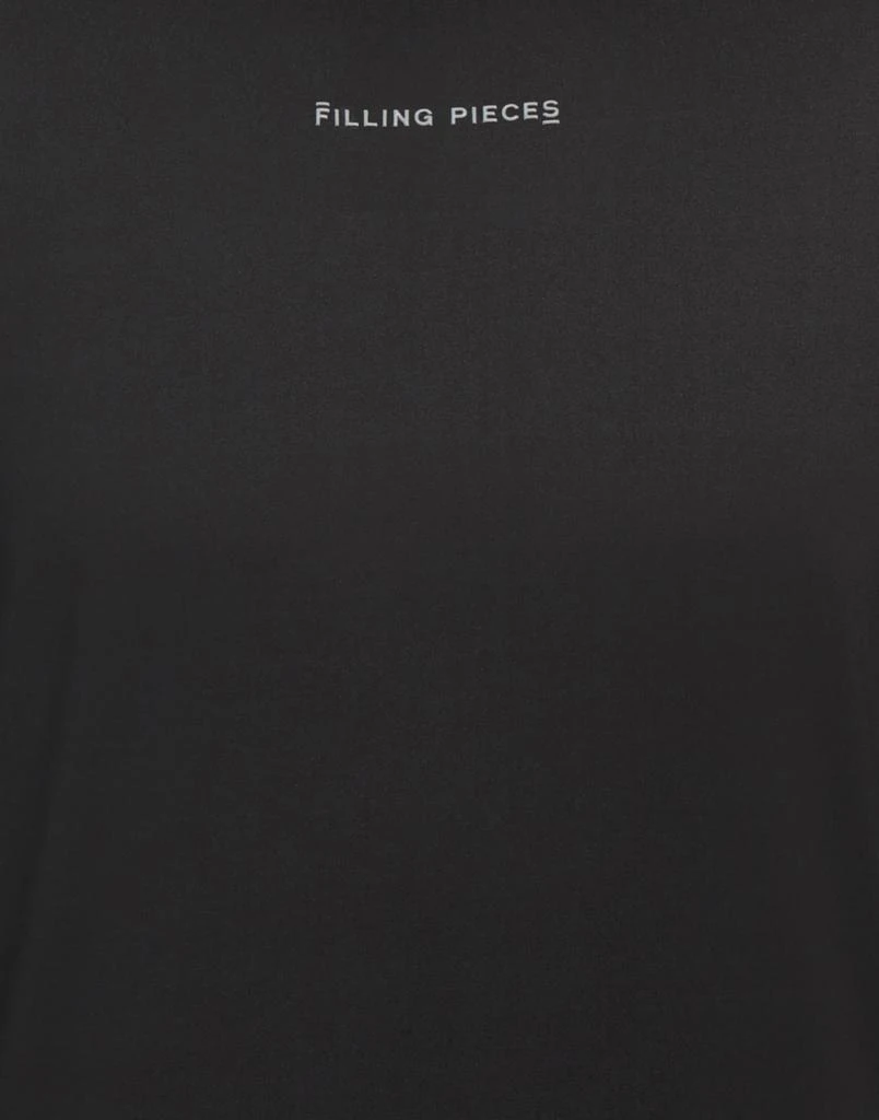 Filling Spaces Basic T-shirt 4