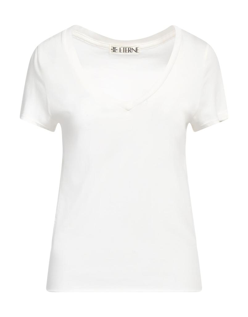 ÉTERNE Basic T-shirt