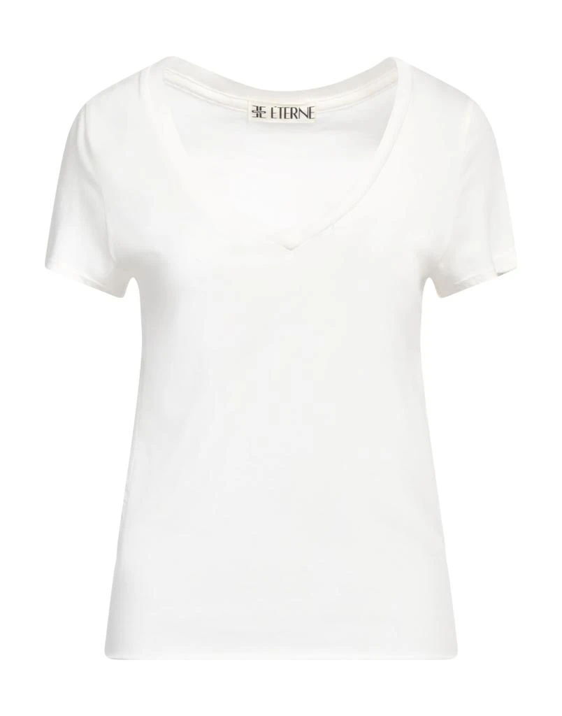 ÉTERNE Basic T-shirt 1