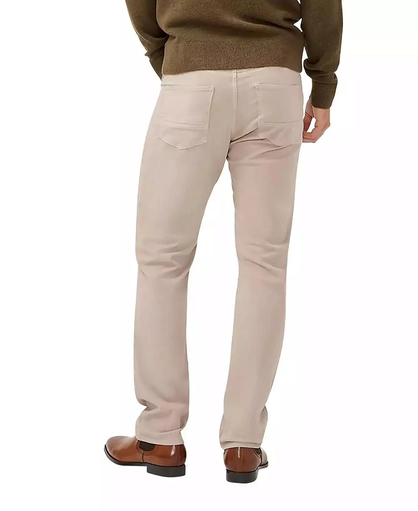 Silver Jeans Co. Men's Machray Athletic Fit Straight Leg Pants 2