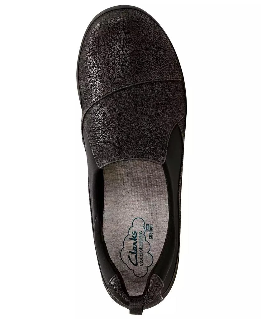 Clarks Women's Cloudsteppers™ Sillian Paz Flats 4