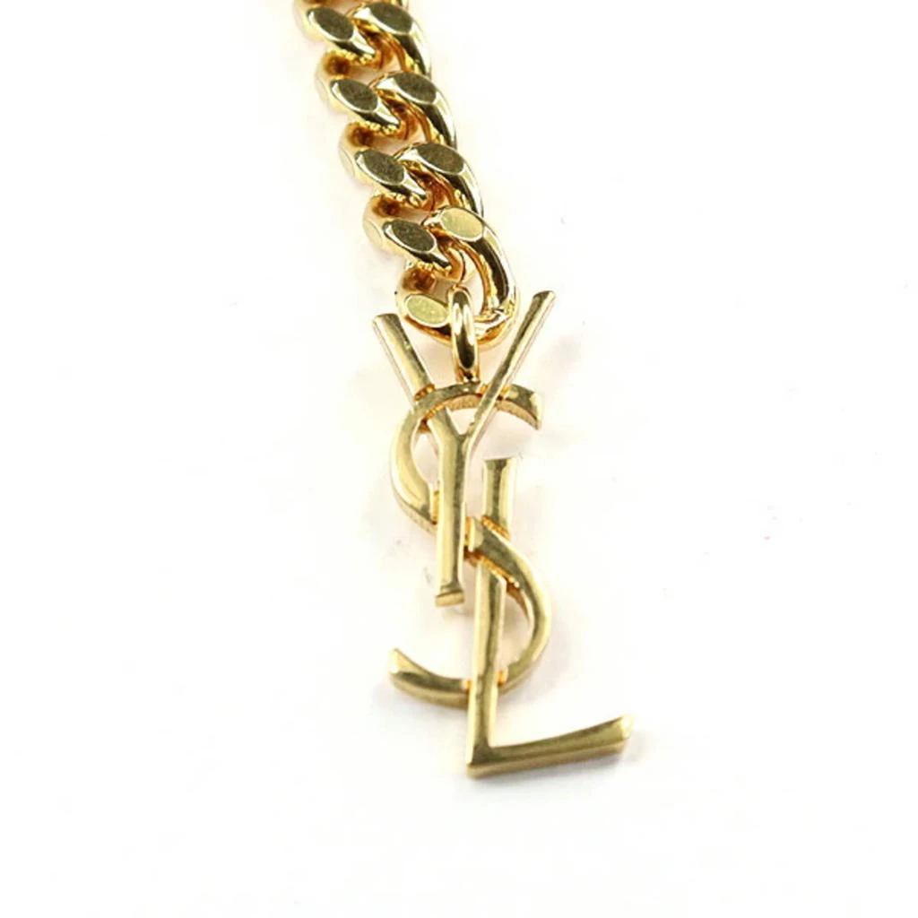 Yves Saint Laurent Chain Belt (Pre-Owned)