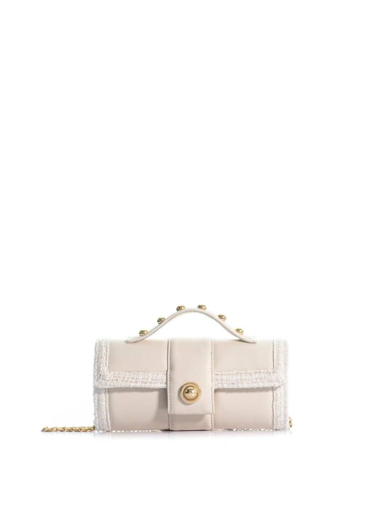 Kooreloo Kooreloo - The Amalfi Allongé Leather Bag