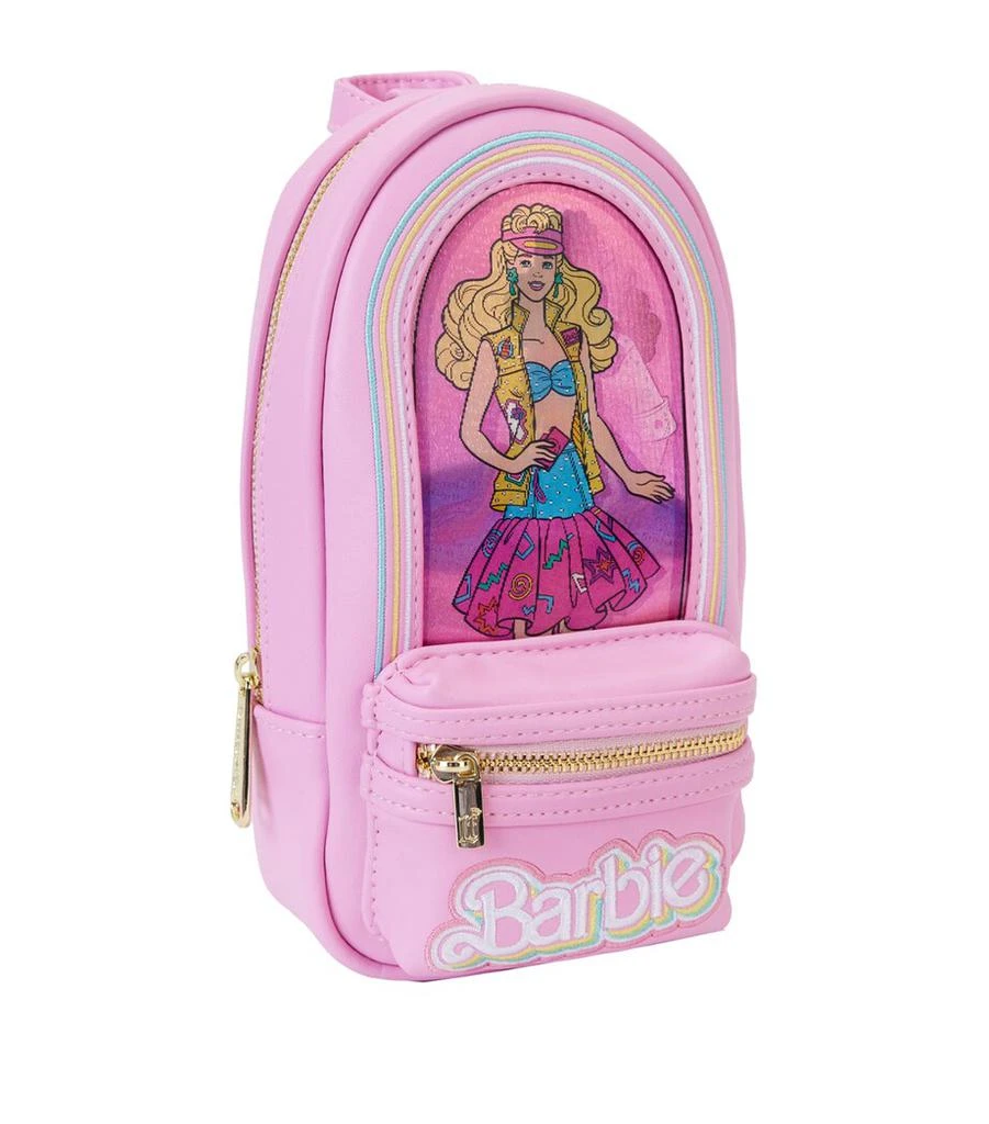 Barbie Mini Barbie Loungefly Pencil Case 5