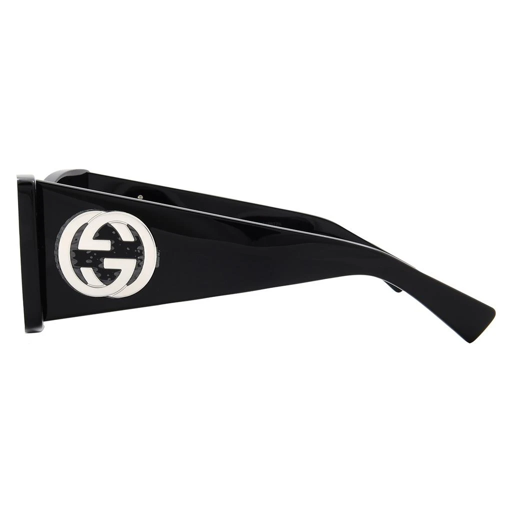 Gucci Brown Butterfly Ladies Sunglasses GG1842S 006 53 3