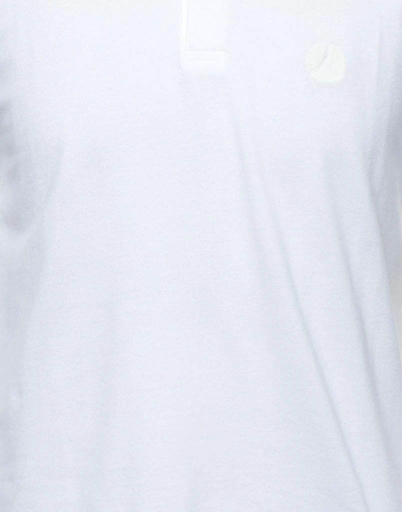 PEOPLE OF SHIBUYA Polo shirt 4