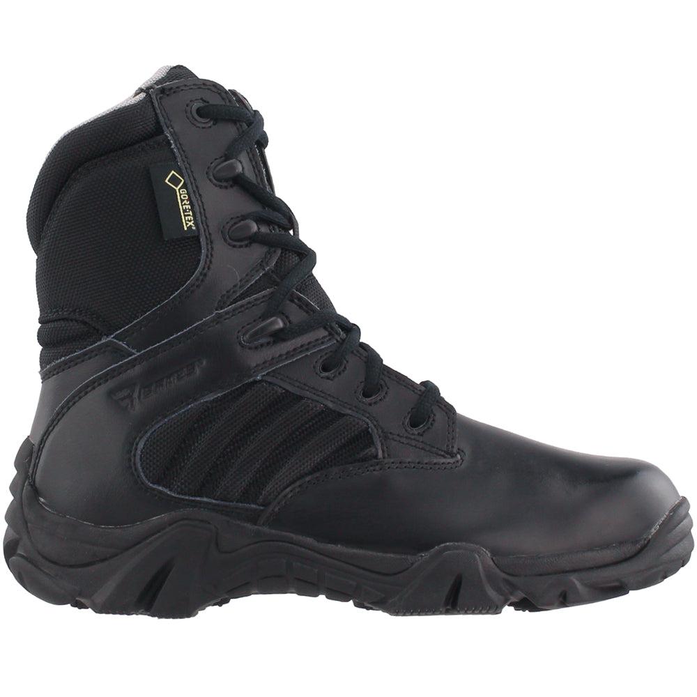 Bates 8 Inch GX-8 Gore-Tex Waterproof Work Boots