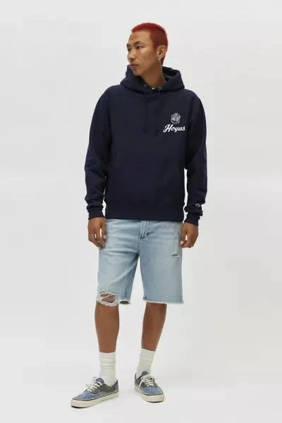 CHAMPION Champion UO Exclusive Georgetown University Hoyas Hoodie Sweatshirt 4