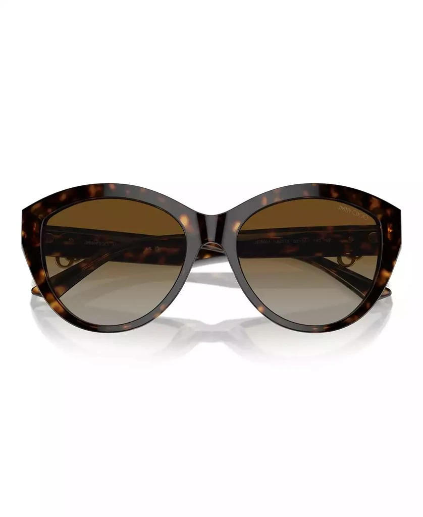 Sunglass Hut Collection Women's Polarized Sunglasses, JC5007 5