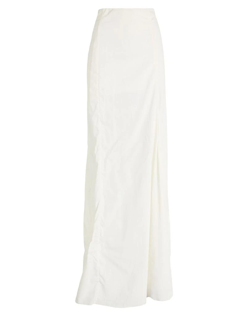 ANN DEMEULEMEESTER Maxi Skirts 1