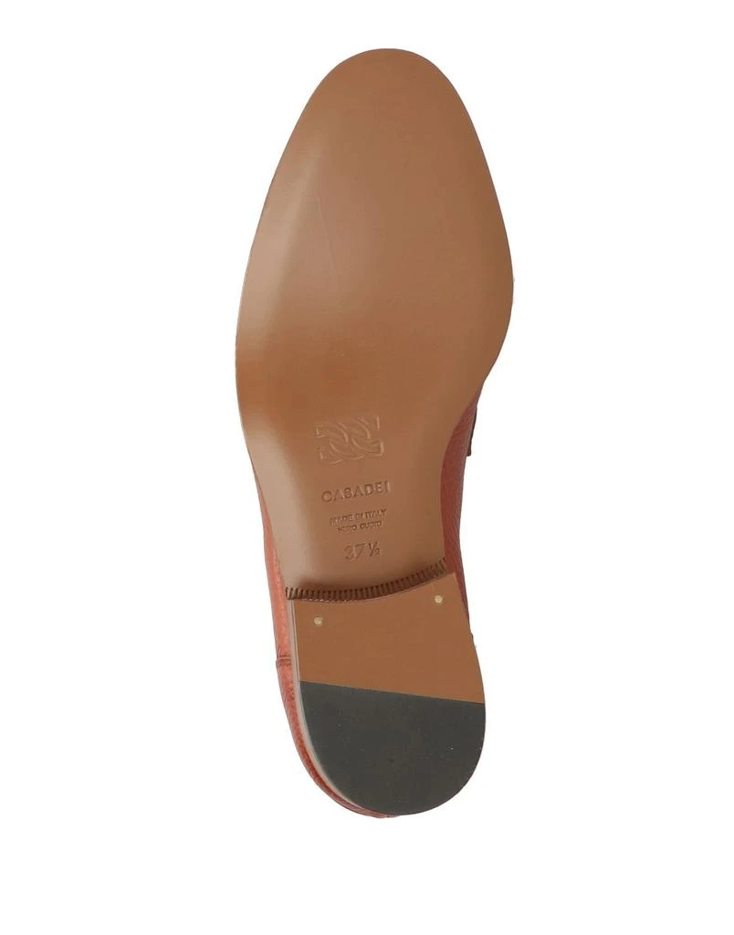 CASADEI Loafers 5