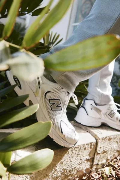 New Balance New Balance Men's 530 Sneaker 1