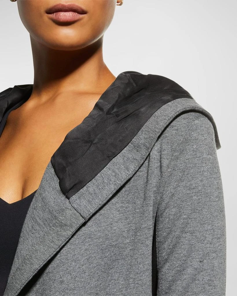 Blanc Noir Maitri Traveler Active Jacket 5