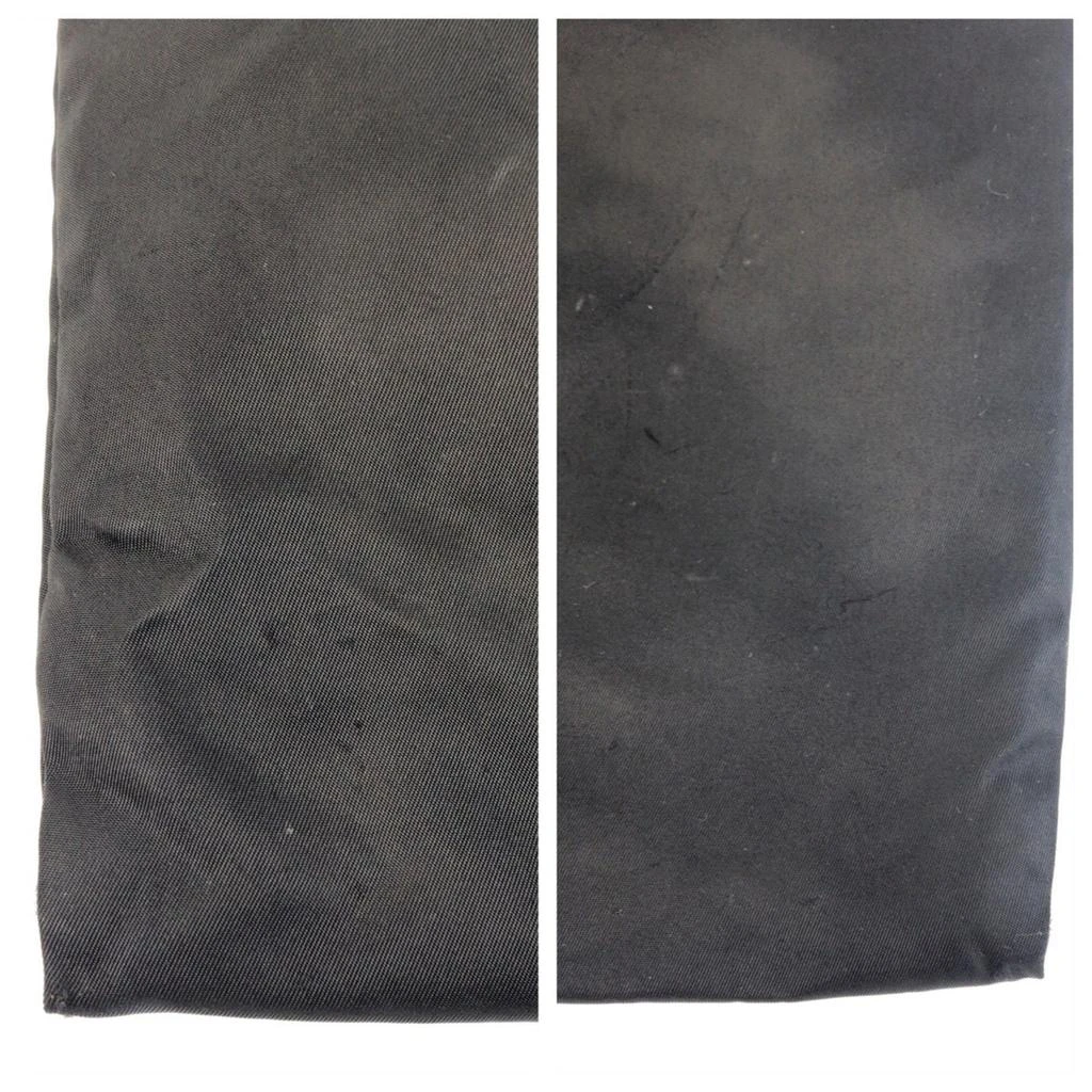 Prada Nylon Messenger Bag Shoulder Bag (Pre-Owned) 5