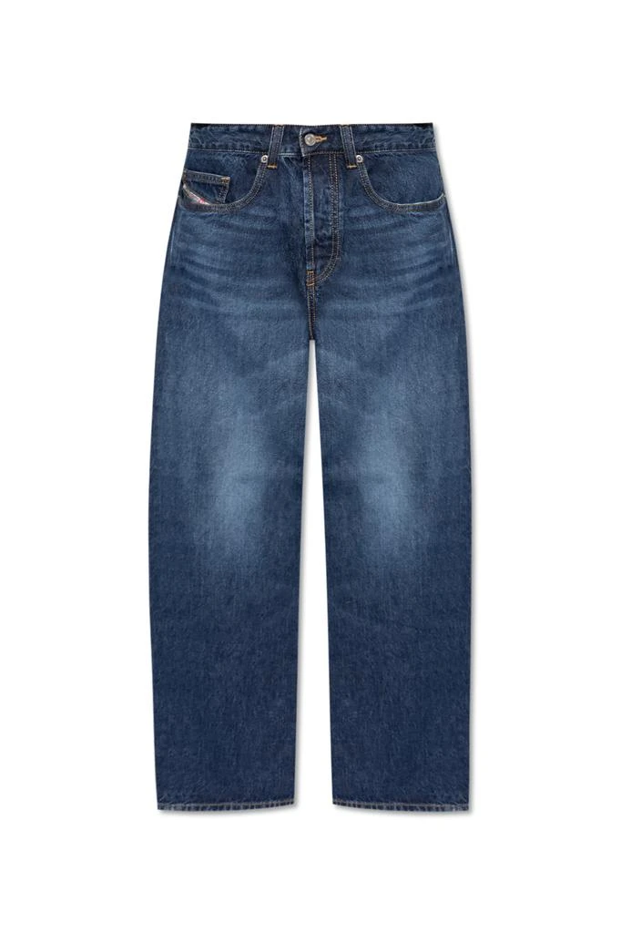 Diesel Jeans `2001 D-MACRO` 1