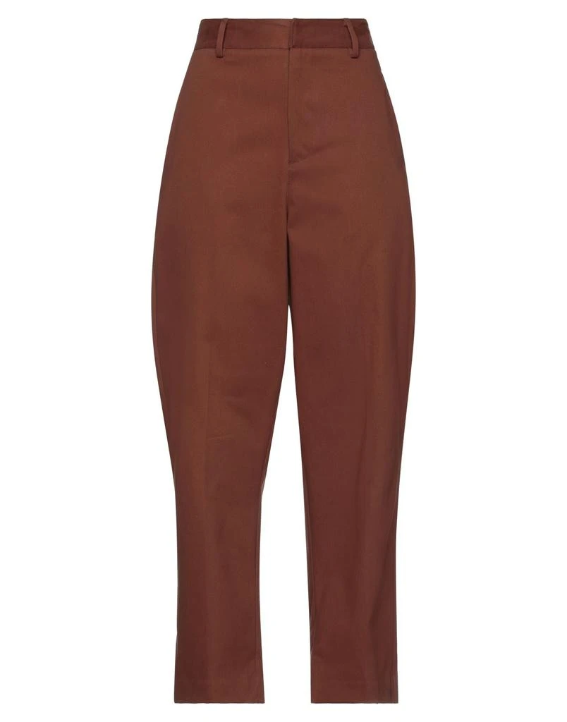 MESSAGERIE Casual pants 1