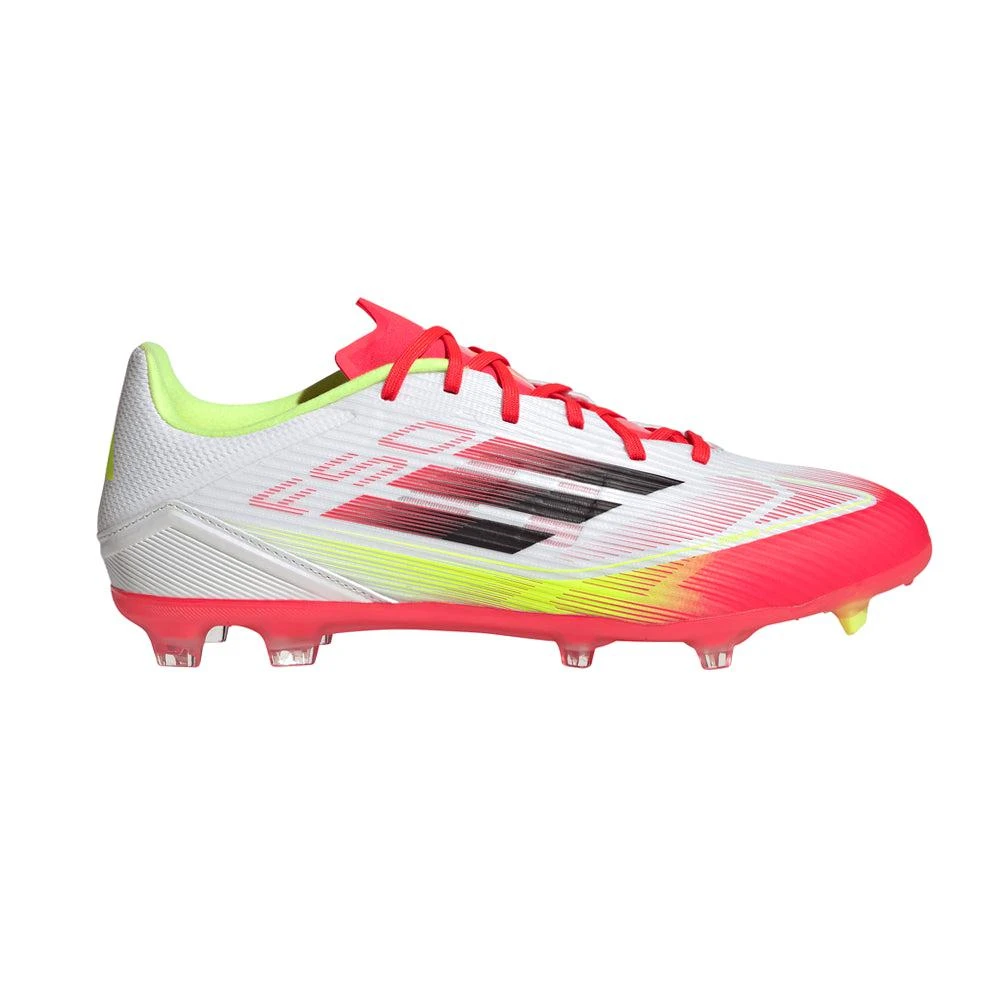 Adidas F50 League Firm Ground/Multi Ground Soccer Cleats 1