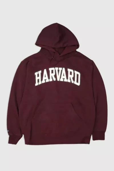 JanSport Vintage Harvard University Sweatshirt 003 1