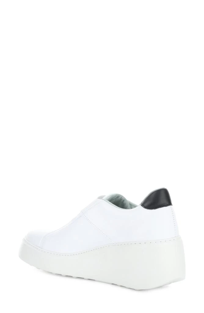 Fly London Dito Platform Wedge Sneaker 2
