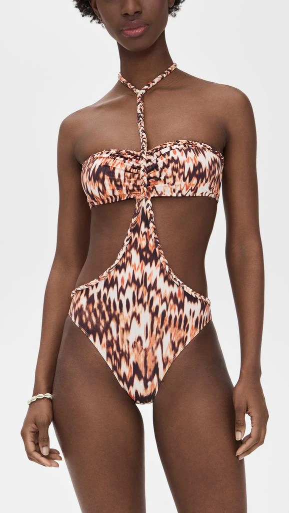 Isabel Marant Farah One Piece 1