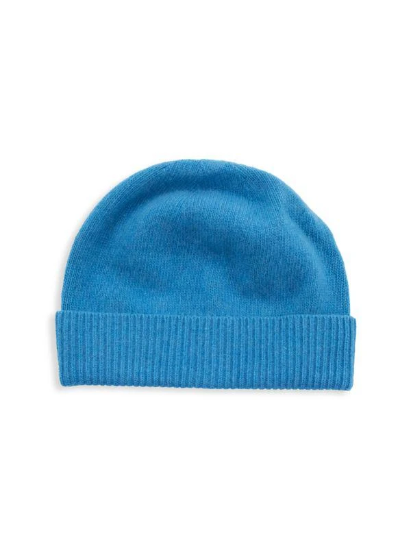 Portolano Cashmere Beanie 1