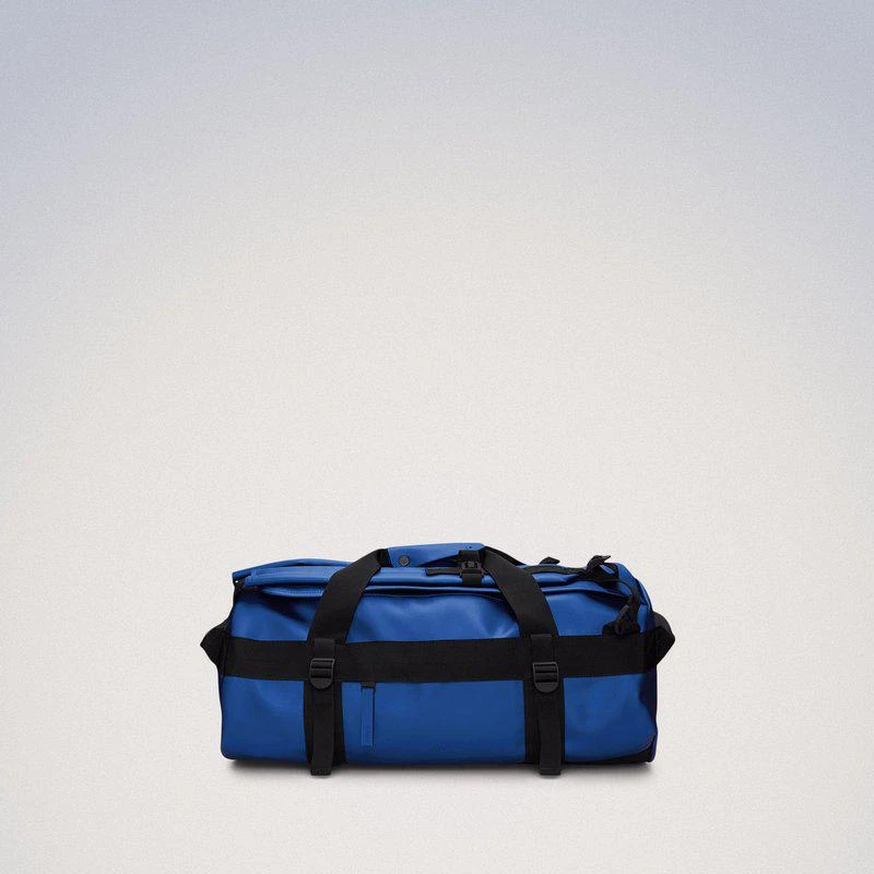 RAINS Texel Duffel Bag Small ONE SIZE 1