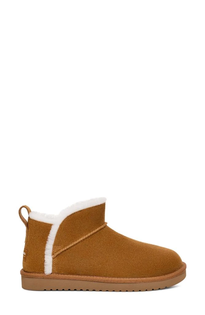 Koolaburra Ultra Mini Faux Shearling Platform Boot 3