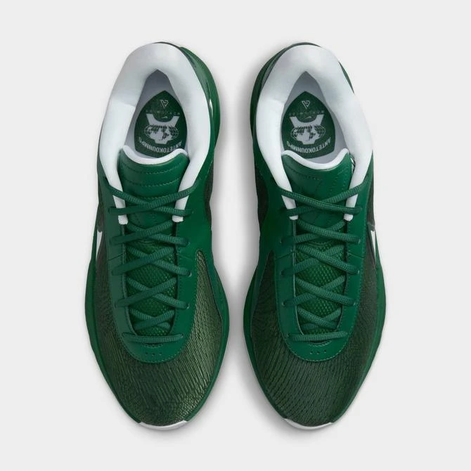 NIKE Nike Giannis Zoom Freak 6 TB Basketball Shoes 5