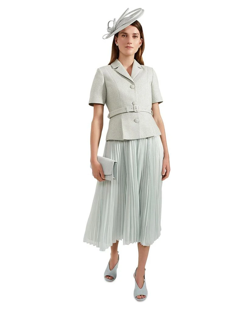 HOBBS LONDON Alexandra Sleeveless Dress 5