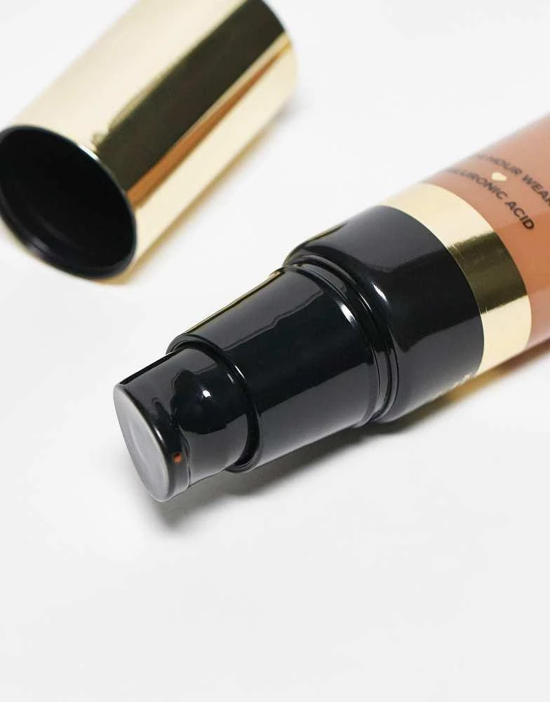 Too Faced Cosmetics Too Faced Born This Way Soft Matte Foundation 4