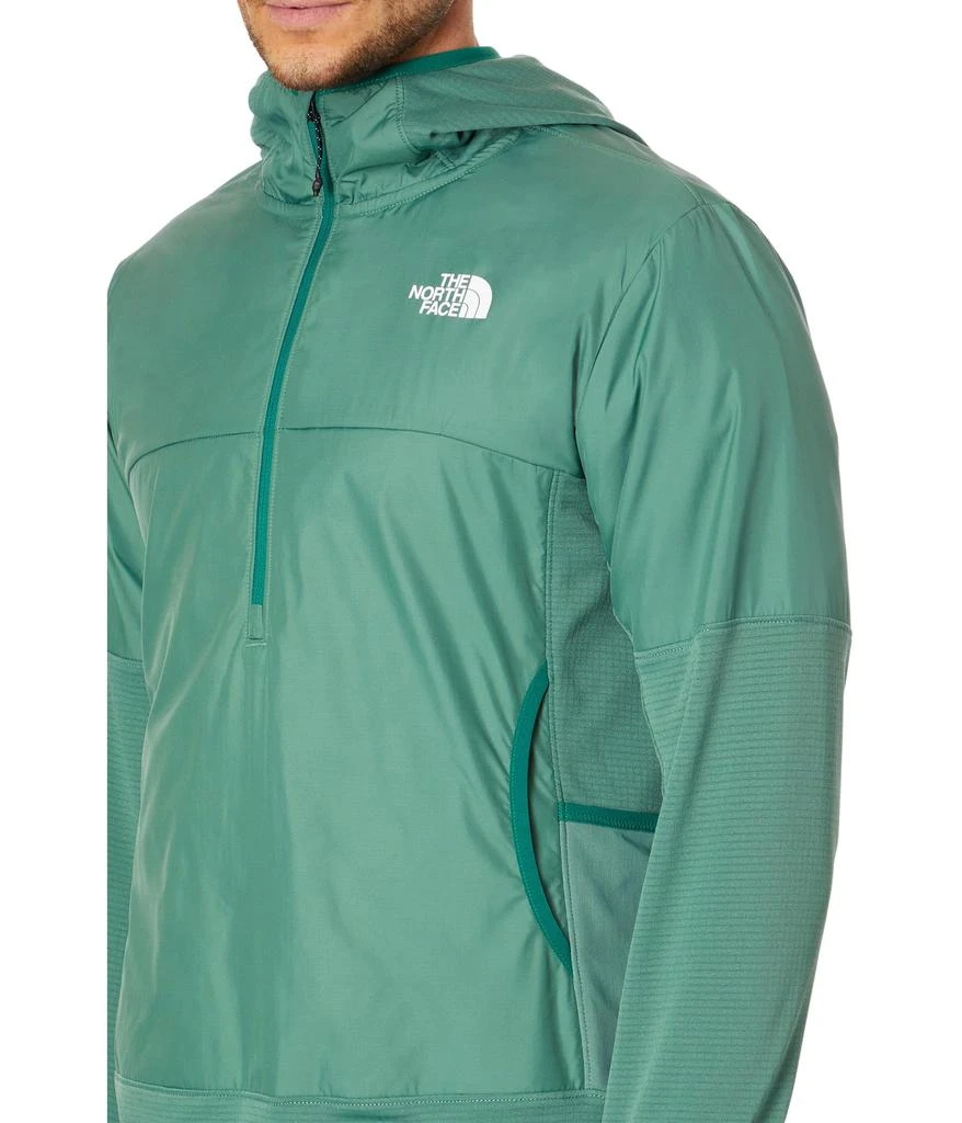 The North Face Winter Warm Pro 1/4 Zip Hoodie 3