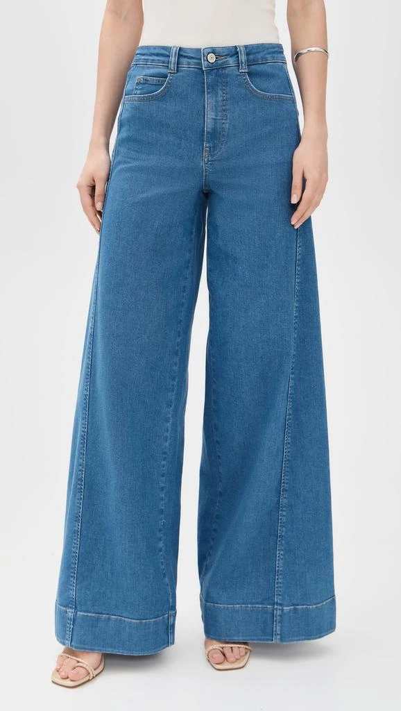 Cinq  Sept Carol Pants 1
