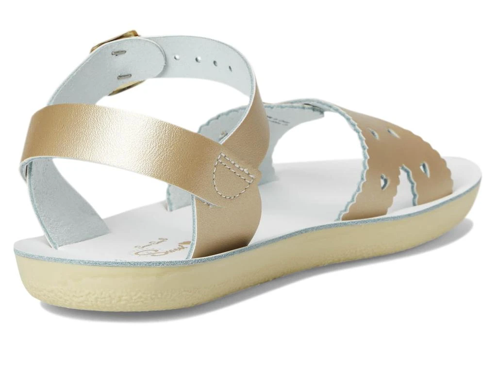 Salt Water Sandal by Hoy Shoes Sun-San - Sweetheart (Toddler/Little Kid) 5