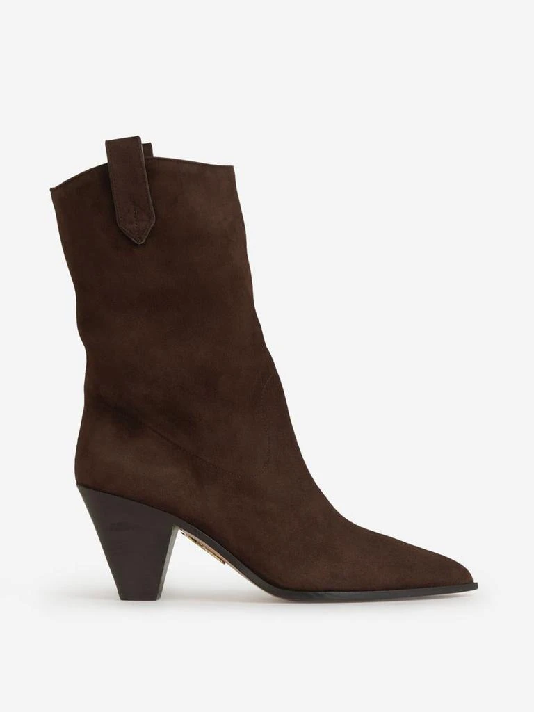 Aquazzura Aquazzura Cowboy Boogie Boots 9