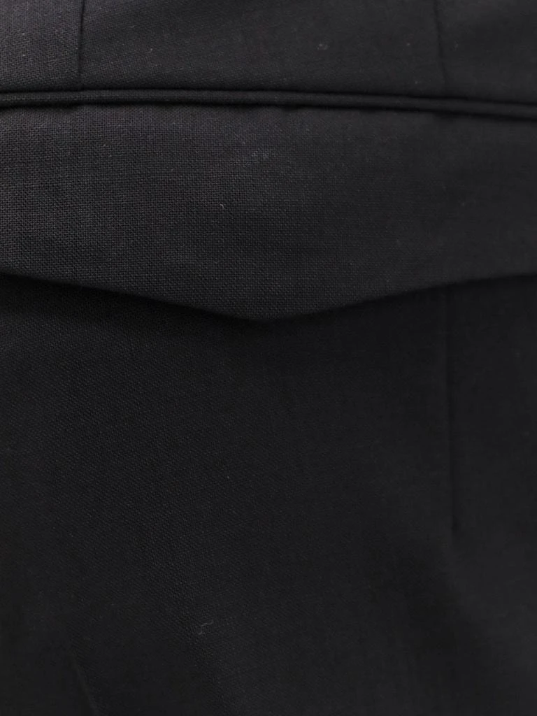 PT TORINO Stretch virgin wool trouser 3