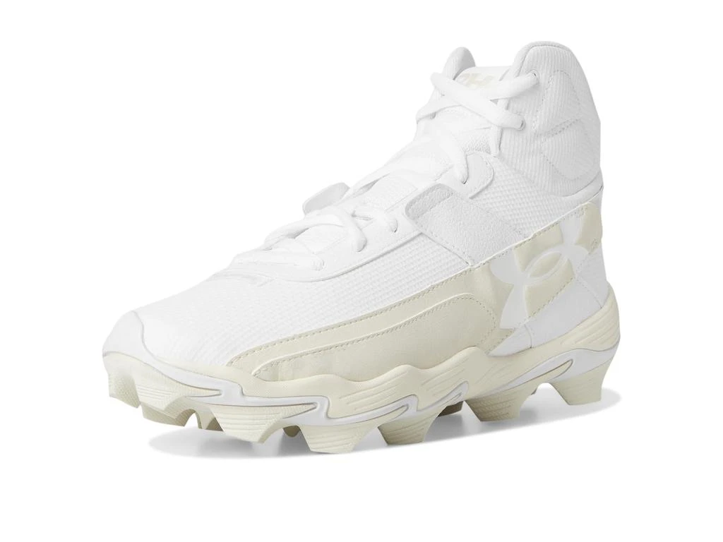 Under Armour Harper 10 Baseball Cleats 7