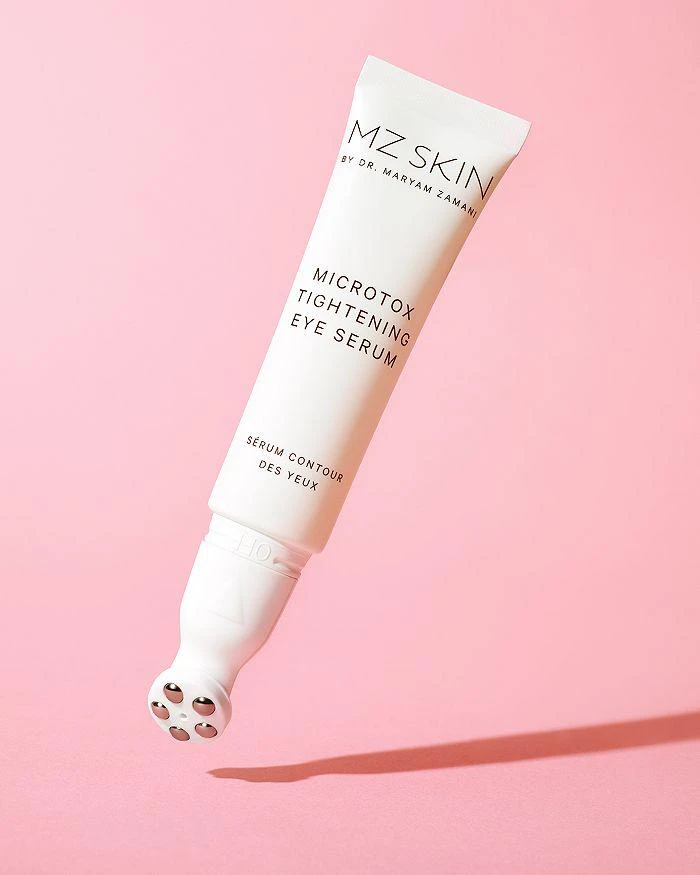 MZ Skin Microtox Tightening Eye Serum 0.5 oz. 5
